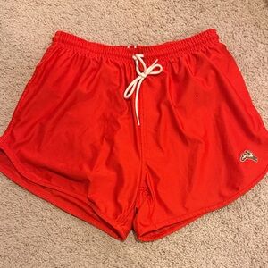 Tracksmith VanCortlandt Shorts